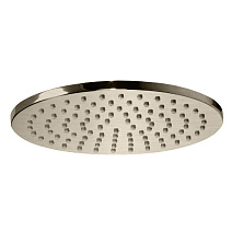 Верхний душ Palazzani Docce Color 99261049 нержавеющая сталь Верхний душ Palazzani Docce Color 99261049 нержавеющая сталь