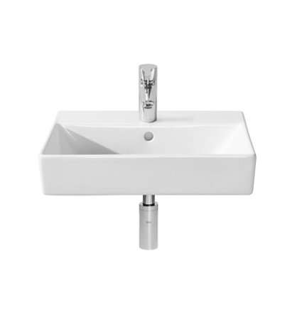 Раковина Roca Oleta 3274C300Y 50х39 белый