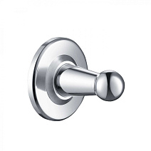 Крючок Timo Nelson 150011/00 хром Крючок Timo Nelson 150011/00 хром