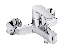 Смеситель Jacob Delafon July E16033-4-CP для ванны с душем