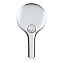 Душевая лейка Grohe Rainshower SmartActive 130 26574000 хром - фото 4