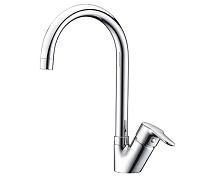 Смеситель WasserKRAFT Ruhr 24407 для кухонной мойки