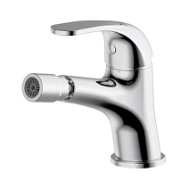 Смеситель Bravat FIT F3135188CP-RUS для биде хром