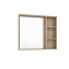 Зеркало Grossman Флай 208001 80 дуб сонома - фото 1