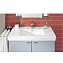 Раковина Villeroy & Boch Architectura 61161001 104х48,5 - фото 2