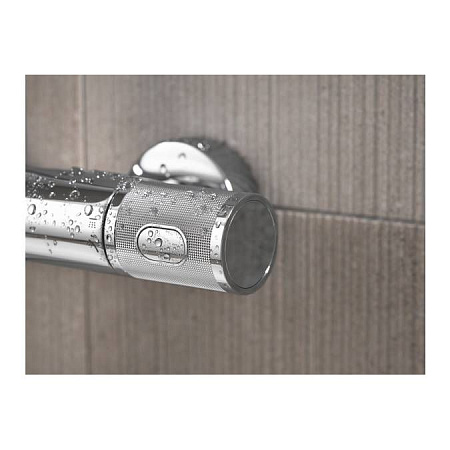 Душевая стойка Grohe Euphoria 27296003