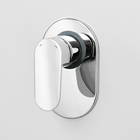 Смеситель WasserKRAFT Donau 5351 для душа