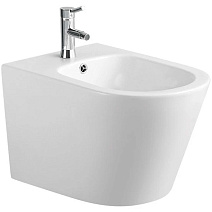 Биде подвесное Aquatek Вега AQ1057-00 белый