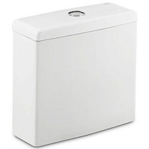 Бачок для унитаза Roca Meridian 341242000 Бачок для унитаза Roca Meridian 341242000