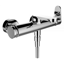 Смеситель Laufen The New Classic HF900560100600 для ванны с душем, хром