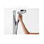 Душевой гарнитур Hansgrohe Raindance Select S 27648000 хром - фото 3