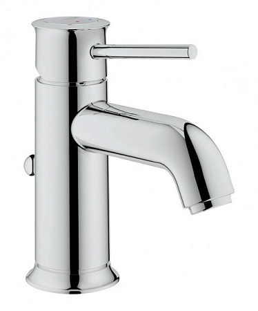 Смеситель Grohe BauClassic 23161000 для раковины