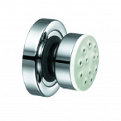 Душевая форсунка Kludi Fizz 6708305-00 хром Душевая форсунка Kludi Fizz 6708305-00 хром