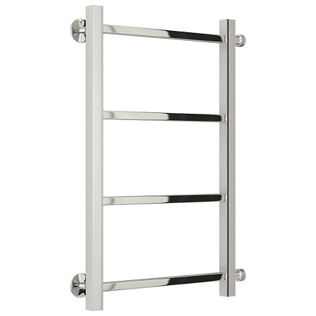 Полотенцесушитель водяной Стилье Версия-КБ 60х40 хром