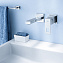 Полотенцедержатель Grohe Essentials Cube 40509000 60 см - фото 3