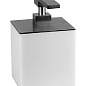 Дозатор Gessi Rettangolo 21087.031 белый
