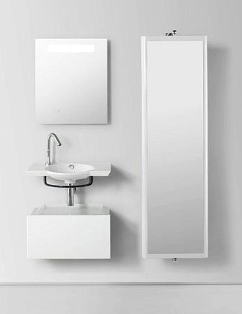 Раковина Jacob Delafon Formilia Spherik E4503-00 60х41 см
