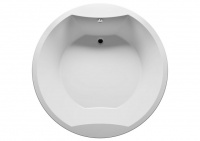 Ванна акриловая Riho Carmen BZ2900500000000 180x180