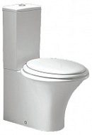 Унитаз-компакт Hatria Sculture YXZ401