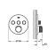 Термостат Grohe Grohtherm SmartControl 29121000 для ванны с душем - фото 2