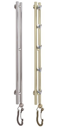 Полотенцесушитель электрический Сунержа Гротеск 00-0523-1210 120x100 R