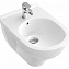 Биде подвесное Villeroy & Boch O.Novo 54600001 альпийский белый - фото 1