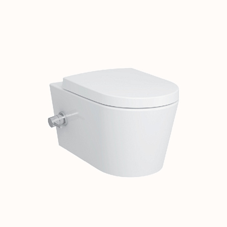 Унитаз подвесной VitrA Nest 5176B003-6233