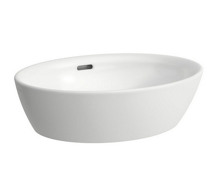 Раковина Laufen Pro B 8.1296.4.000.109.1 (52 см)