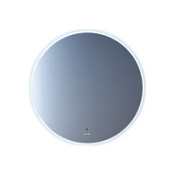 Зеркало Am.Pm X-Joy M85MOX40651S 65 с интерьерной Led подсветкой, ИК-сенсорром Зеркало Am.Pm X-Joy M85MOX40651S 65 с интерьерной Led подсветкой, ИК-сенсорром