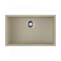 Кухонная мойка Omoikiri Tedori 66-U-BE 66х42 ваниль Кухонная мойка Omoikiri Tedori 66-U-BE 66х42 ваниль