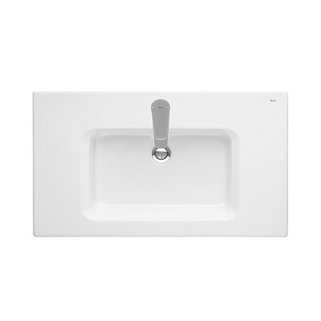 Раковина Roca Gap 3279A4000 80х46 белый