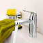 Смеситель Grohe Eurosmart Cosmopolitan 23325000 для раковины - фото 2