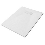 Поддон для душа WasserKRAFT Main 41T15 110х90 прямоугольный