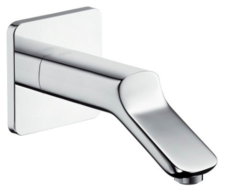 Излив Axor Urquiola 11430000 для ванны, хром