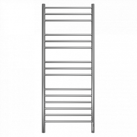 Полотенцесушитель электрический Terminus Аврора П15 500х1300  хром