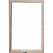 Зеркало Armadi Art Dolce 567-Rose 70х105 пыльная роза