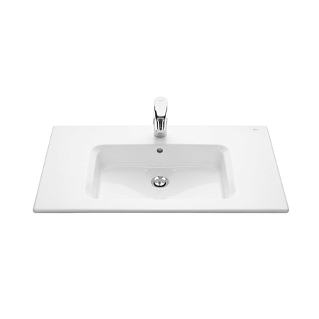 Раковина Roca Gap 3279A4000 80х46 белый