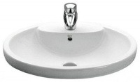 Раковина Roca Dama Senso 32751500N  58х48,5