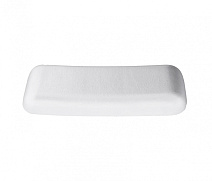 Подголовник для ванны Bette Relax B57-0211 (1 шт) белый