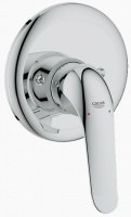 Смеситель Grohe Euroeco Special 32784000 для душа