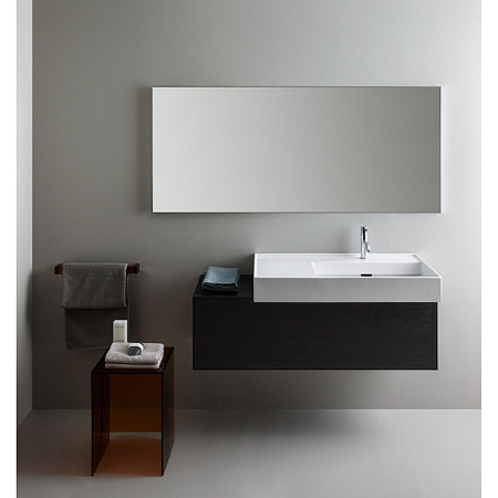 Раковина Laufen Kartell 8.1033.9.000.111.1 90