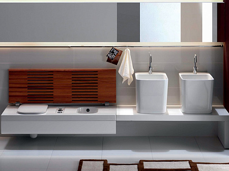 Раковина Hatria G-Full YXJF01 40