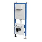 Система инсталляции Grossman 900.K31.01.000 для подвесного унитаза