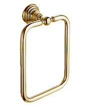 Полотенцедержатель Bagno & Associati Canova CA21352 ORO
