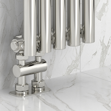 Модуль Сунержа Без серии 12-1539-3434 для отопительных, белый