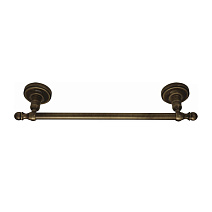 Полотенцедержатель Migliore Mirella 17183 бронза Полотенцедержатель Migliore Mirella 17183 бронза