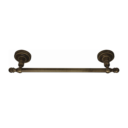 Полотенцедержатель Migliore Mirella 17183 бронза