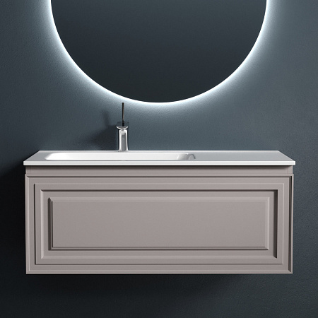 Мебель для ванной Sancos Very VR100LSM Doha Soft