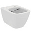 Чаша унитаза подвесного Ideal Standard I.Life S T459201 евробелый
