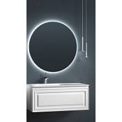 Мебель для ванной Sancos Very VR100LW Bianco